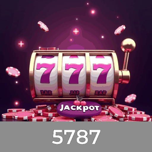5787: O Melhor em Pagamentos Rápidos e Cassino