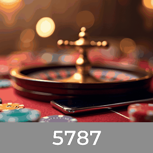 5787.com - Apostas Online Seguras, Cassino e Mais - 5787