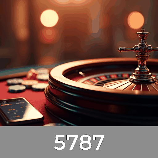 5787: Promoções Exclusivas e Recompensas Imperdíveis!