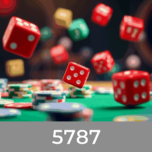 5787: Bônus Generosos e Promoções Únicas Esperam por Você!