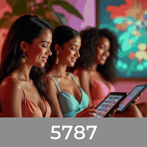 5787: Experiência Exclusiva com Roleta Brasileira ao Vivo e VIP