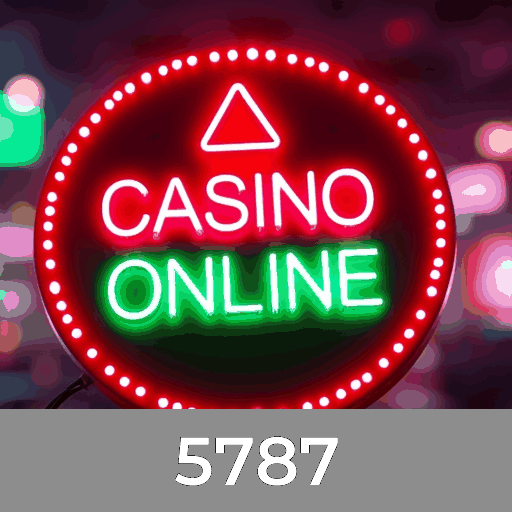 5787: O Melhor em Jogos de Mesa ao Vivo no Brasil